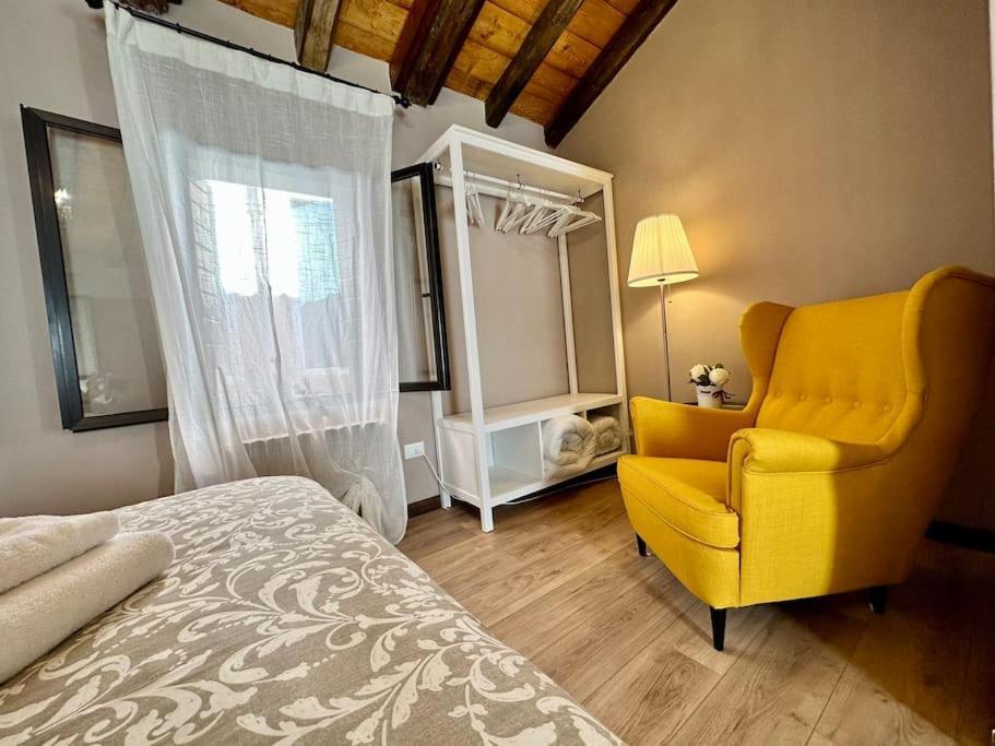 Incantevole Casetta Veneziana Apartamento