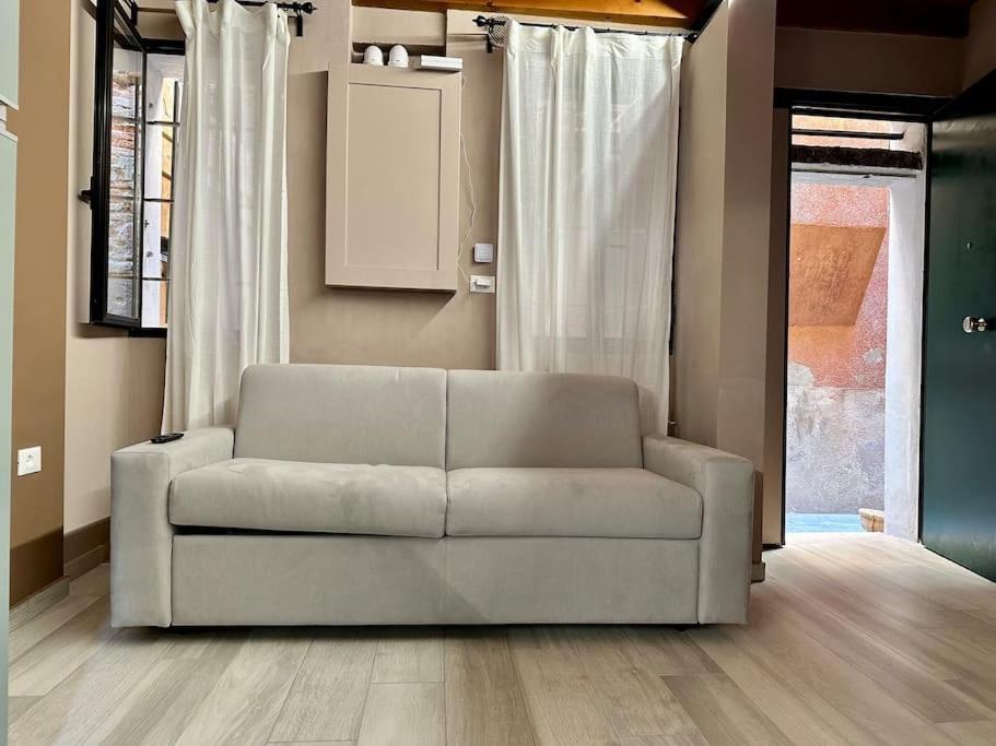 Incantevole Casetta Veneziana Apartamento